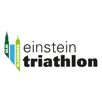 Logo Einstein Triathlon Triathlon